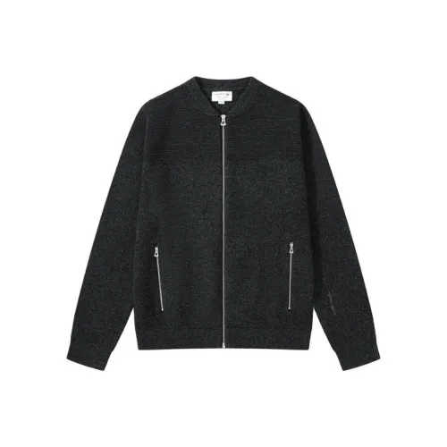 LACOSTE E8G Lunar Eclipse Серый Унисекс Трикотаж