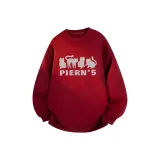 Gucci красный