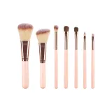 7 шт Оригинальная Щетка для жизни телесного цвета