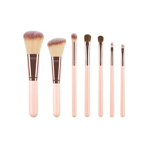 Geanno Кисти для макияжа Унисекс