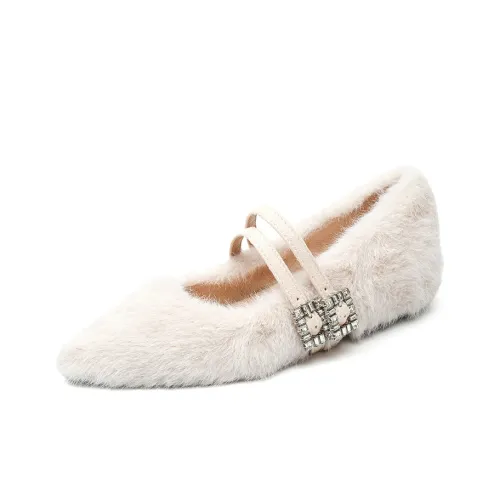 TATAYA Mary Jane обувь для женщин