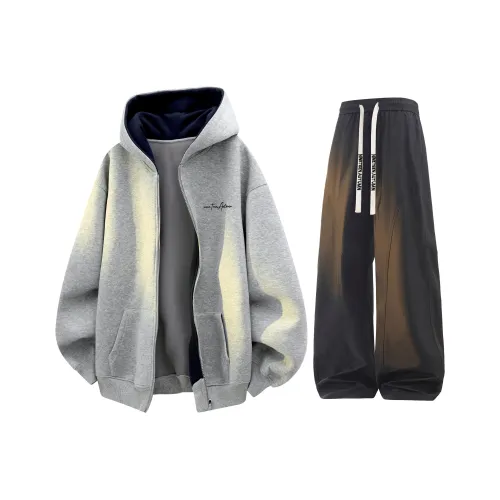 NINETEEN AUTUMN Свитшот Комплект Унисекс