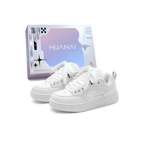 HUANAI Скейтборд Кроссовки Низкие Унисекс