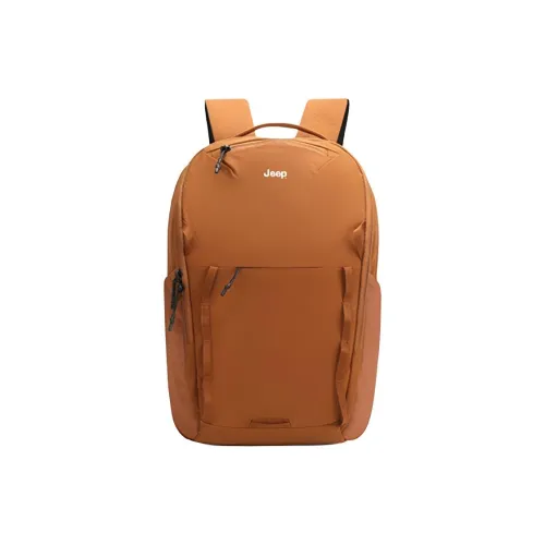 Jeep Тафта Велюр Рюкзак Стандартный Унисекс Многоцветный