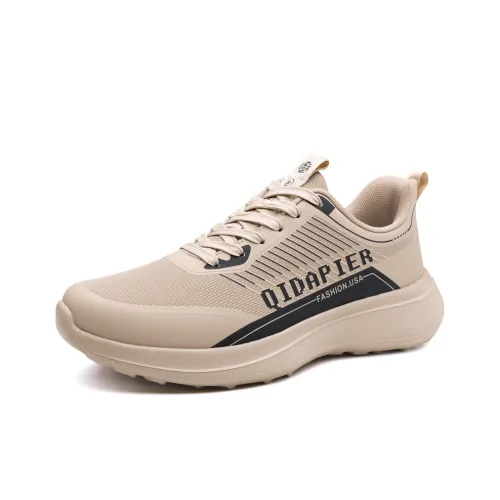 CEKOOM Низкий топ Повседневная городская обувь для коммутирования и бега Мужская