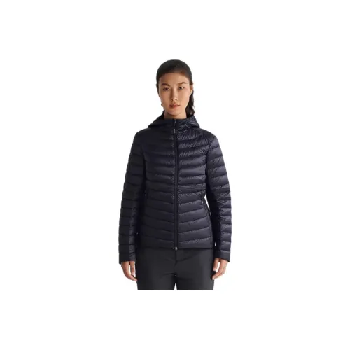 KAILAS Женские Пуховики