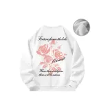 Белый (с флисовой подкладкой)