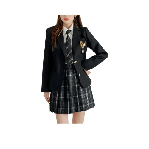 Shuhao Bai JK Женская одежда Женская