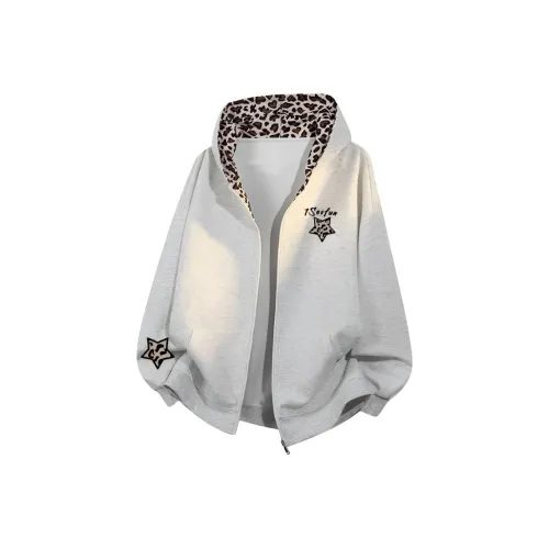 7 SEVFUN Унисекс Свитшоты