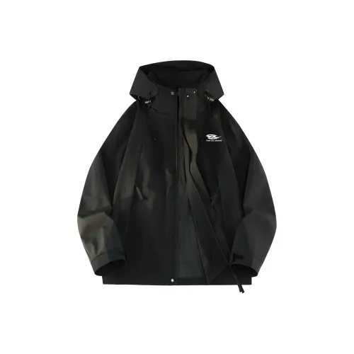 TINA GIA Куртки и Пальто Унисекс