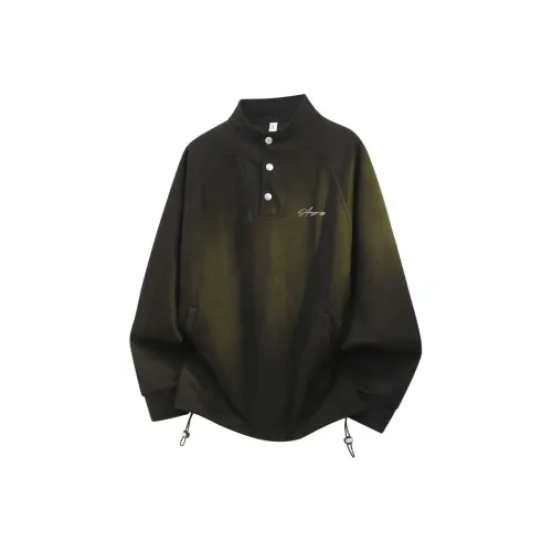 Amyway Унисекс Свитшоты