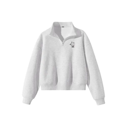 Miniso Женские Короткие Топы