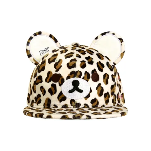 PLAN IN Хлопковые кепки унисекс