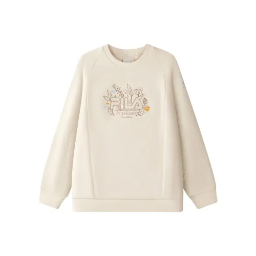 FILA KIDS x Peter Rabbit Свитшот Детский