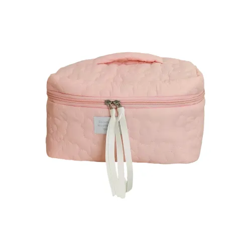 Еще несколько милых большой объем конфетный цвет милый мешок для хранения удобный хороший внешний вид цветочный портативный косметички