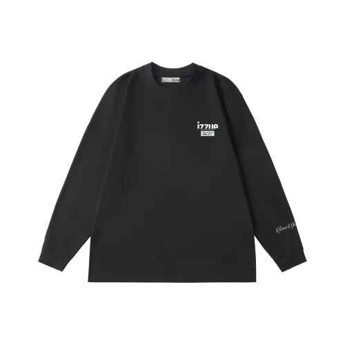 Izzue Унисекс T-рубашки