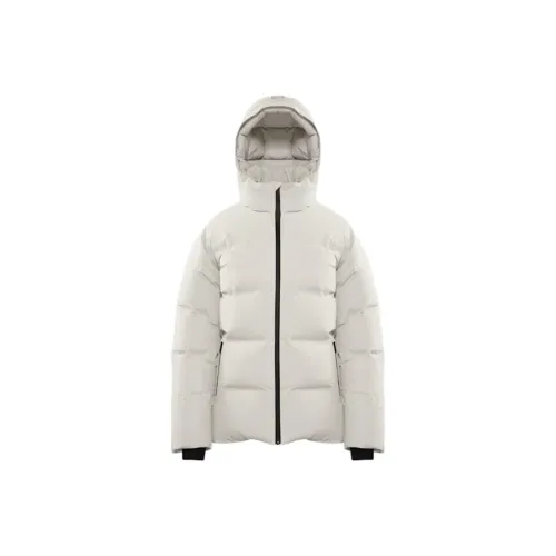 ARITZIA The Super Puff₂O™ Rainstop™ Пуховик Женские