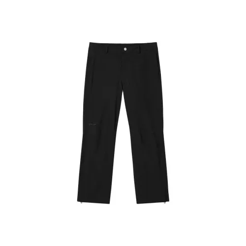 LACOSTE FW25 Повседневные брюки Унисекс