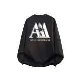 Black (Улучшенный с флисовой подкладкой)