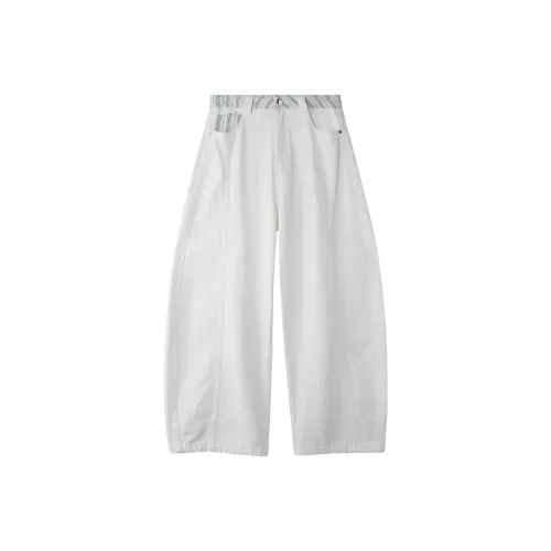 MOCHIN INRO Повседневные брюки Унисекс