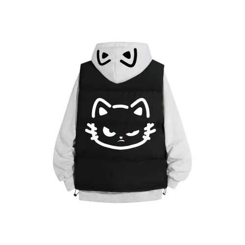 LA'T.WEEKEND Свитшот Комплект Унисекс