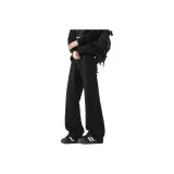 Чёрный [Утолщённый и с флисовой подкладкой, улучшенный]