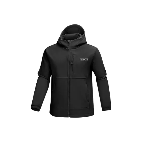 Skechers Mountain and Wild Outdoor Series Куртка Мужская