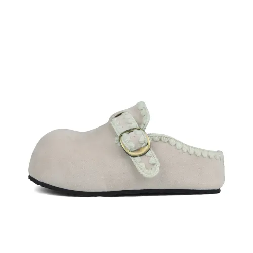 WENPU Домашние тапочки для женщин