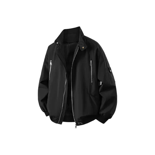 SUNSETMONENT Унисекс Куртки