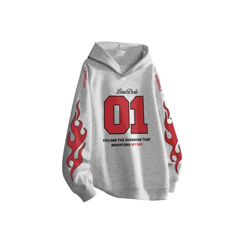 LONSDALE Унисекс Свитшоты