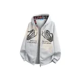 Туманно-серый