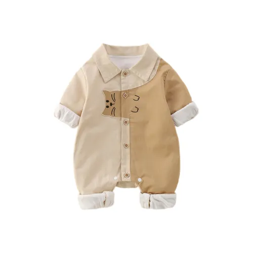 GOYN Комбинезоны и ползунки для младенцев и малышей