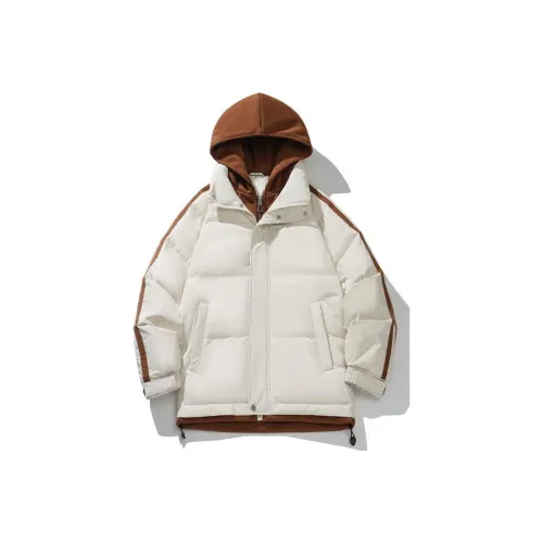 TAIZILONG Мужской пуховик