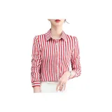 Красные полосы