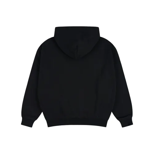 OCCUPY x China Youth Daily Collaboration Свитшот Унисекс Черный