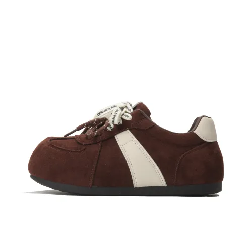 AFJI Низкий топ Повседневная обувь Женская