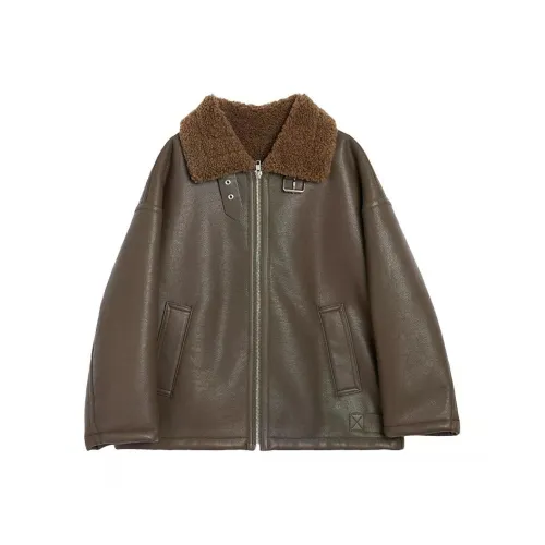 SUNTOMORROW Темный кофейный Kids Топы