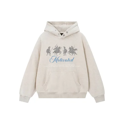 XINYINSU 25FW Свитшот Унисекс Парный