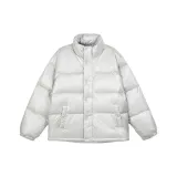 Светло-серый