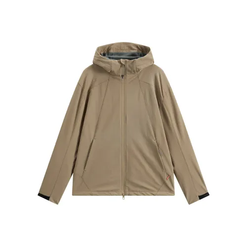 Phenix Мужские Куртки