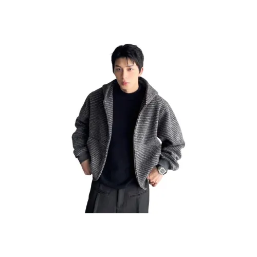 BEAR UNION Унисекс Свитшоты