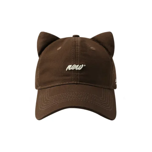 MEXICAN Хлопковые кепки для женщин