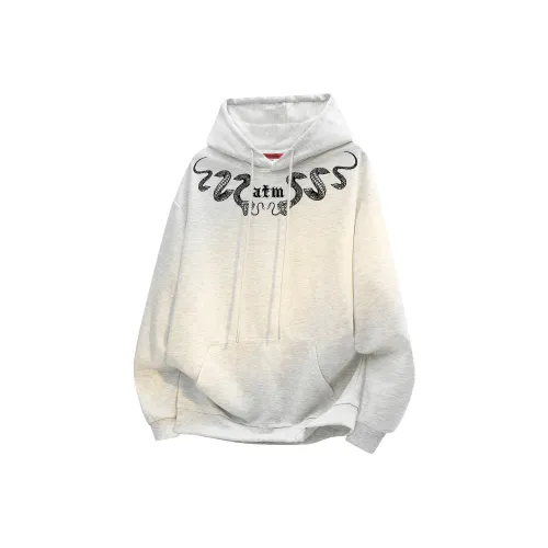 ATLETICO DE MADRID 1903 Свитшот Унисекс