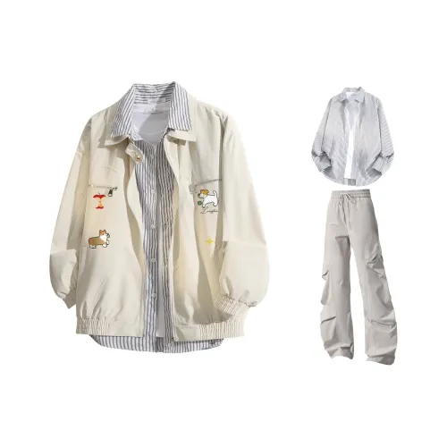 LIVINGTOWN Повседневная спортивная одежда унисекс