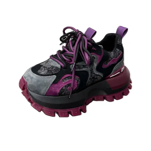 TELENT Низкий топ кеды женские