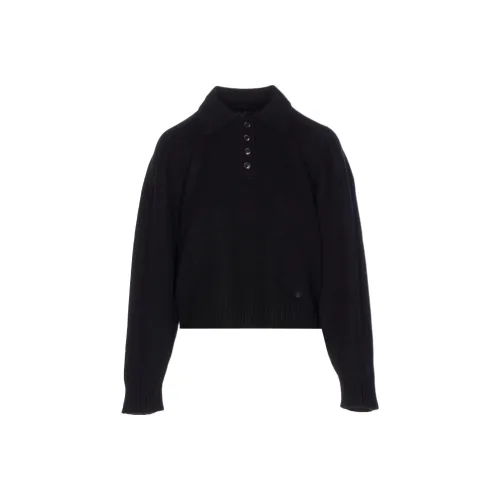 Loulou De Saison Кашемировый свитер женский