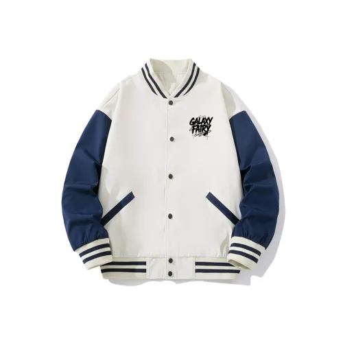 GALAXY FAIRY Бейсбольная куртка Унисекс