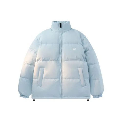 Turandot Унисекс Пуховики