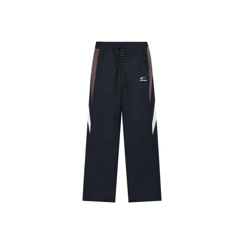 SIMPLE RIMLESS SRME Повседневные брюки Унисекс