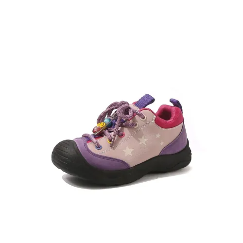 ZHULE Детская повседневная обувь Low Top Kids